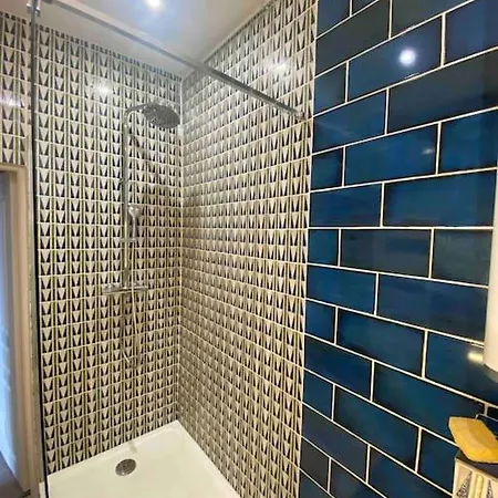 Terra élégant Gare Sncf 4p