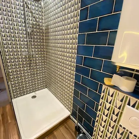 Terra élégant Gare Sncf 4p Clermont-Ferrand