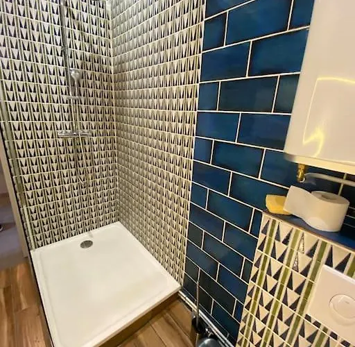 Terra Elegant Gare Sncf 4p Clermont-Ferrand